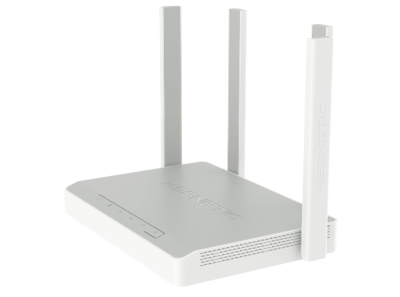 Keenetic Sprinter (KN-3710) Wi-Fi роутер 4