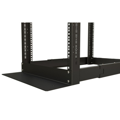 Hyperline ORK2A-3281-RAL9005 Телекоммуникационный шкаф 3