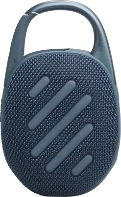 JBL Clip 5 Blue JBLCLIP5BLU Акустическая система 8