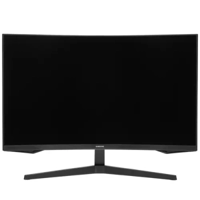 Samsung Odyssey G5 C32G55TQBI ЖК монитор LC32G55TQBIXCI 3