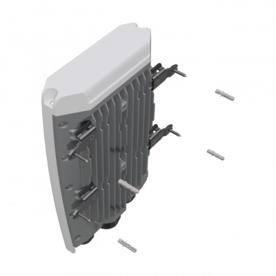 MikroTik CRS504-4XQ-OUT Коммутатор 3