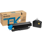 Kyocera TK-5270C 1T02TVCNL0 Тонер-картридж