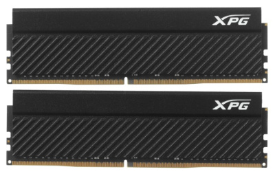 ADATA AX4U320016G16A-DCBKD45G Модуль памяти