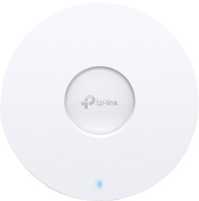 TP-Link EAP670 AX5400 Потолочная точка доступа Wi‑Fi 6