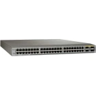 Cisco Nexus N3K-C3064TQ-10GT Коммутатор 2