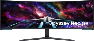 Samsung Odyssey Neo G95NC LS57CG952NIXCI Монитор 