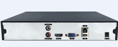 AltCam IVR981(RU) IP-регистратор 1