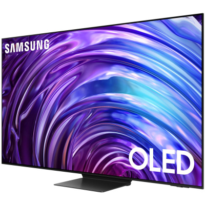 Samsung OLED 4K S95D QE77S95DAUXCE Телевизор  1