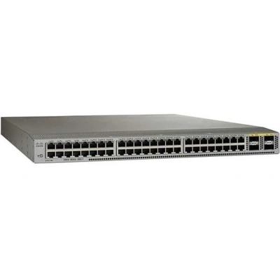 Cisco Nexus N3K-C3064TQ-10GT Коммутатор 1