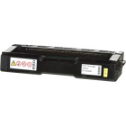 Ricoh SP C252HE 407719 Тонер-картридж