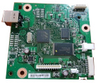 HP CZ172-60001 Плата форматера