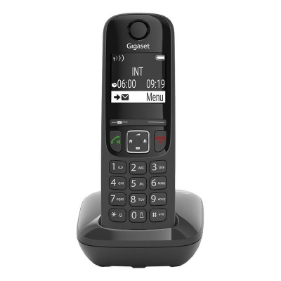Gigaset AS690 Радиотелефон S30852-H2816-S301 2
