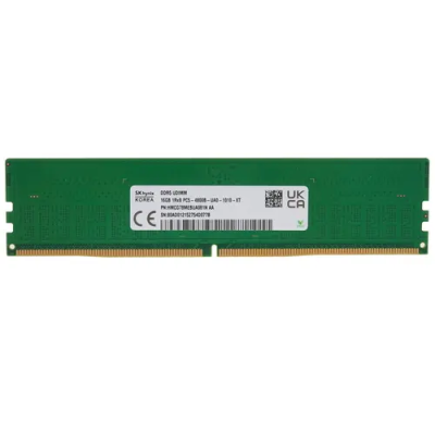 Hynix DDR5 DIMM 16GB Оперативная память HMCG78MEBUA081N