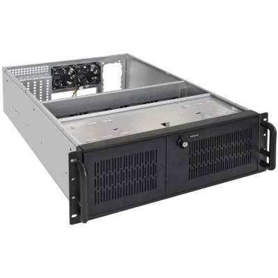 Exegate Pro 4U4139L / 4U650-010 EX172974RUS Серверный корпус 2