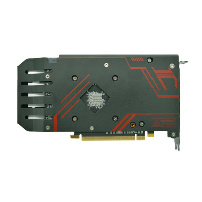 AFOX Radeon RX 5500 XT AFRX5500XT-8GD6H7 Видеокарта 4