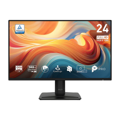 MSI PRO MP242 E14A 9S6-3PD1CT-050 Монитор