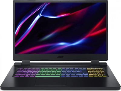 Acer Nitro 5 AN517-55-75EB NH.QFXEP.001 Ноутбук 1