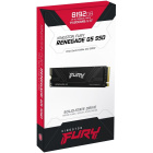 Kingston SFYR2D/8T1 Твердотельный накопитель SSD 3