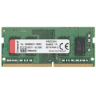 Kingston ValueRAM SODIMM 4GB Память оперативная KVR32S22S6/4