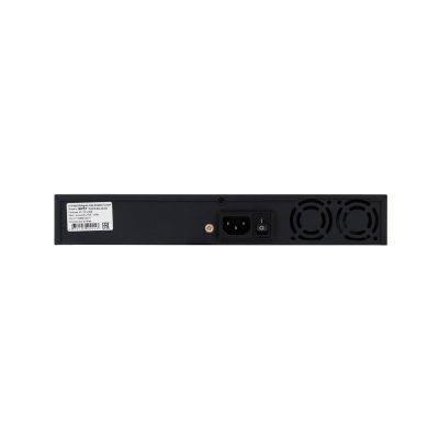 Бастион SKAT POE-M-8G-4G-4S 4090 Коммутатор 6