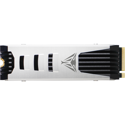 PATRIOT PV563HP2TBM28H Накопитель SSD 3