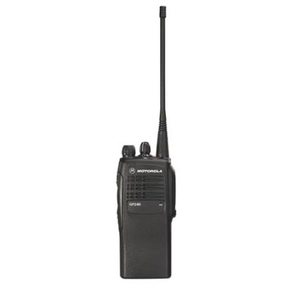 MOTOROLA HNN9009A NI-MH 1900MAH АКБ 2