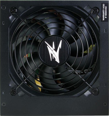 Zalman ATX 500W ZM500-TXII V2 Блок питания 2