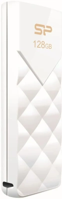 Silicon Power SP128GBUF3B03V1W USB накопитель 1