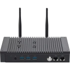 ASUS Mini PC PL64 Black 90MR00V2-M002W0 Платформа