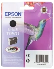Epson T0801 C13T08014011 Картридж