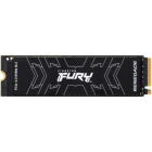 Kingston SFYRS/1000GCN Твердотельный накопитель SSD
