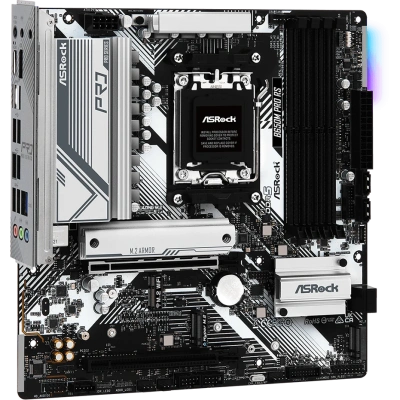 ASRock B650M PRO RS Материнская плата 2