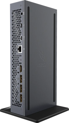 Gigabyte RTX5060Ti AI BOX 16GB GV-N506TIXEB-16GD Видеокарта 1