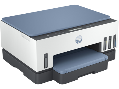 HP Smart Tank 725 28B51A Струйное МФУ 1