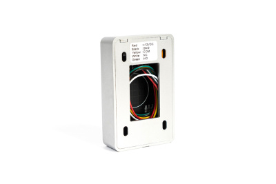 Bastion SPRUT EXIT BUTTON-87P-NT Кнопка выхода  4