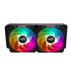 ASUS ROG-STRIX-LC-RTX4090-O24G-GAMING Видеокарта 90YV0IY0-M0NA00 3
