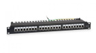 Hyperline WR-PL-24-C5E-SH-D Патч-панель