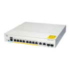 Cisco Catalyst C1000-8P-E-2G-L Коммутатор C1000-8P-E-2G-L (new)