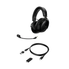 HyperX Cloud III Black 77Z45AA Гарнитура игровая 7
