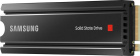 Samsung 980 PRO 2TB MZ-V8P2T0CW SSD накопитель 3