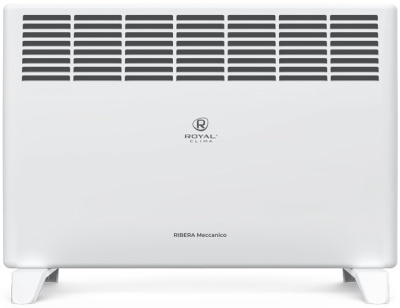 ROYAL CLIMA REC-R1000M Электрический конвектор 2