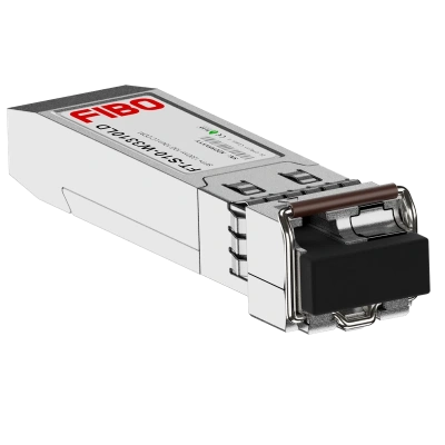 Fibo FT-S10-W3310LD Трансивер 1