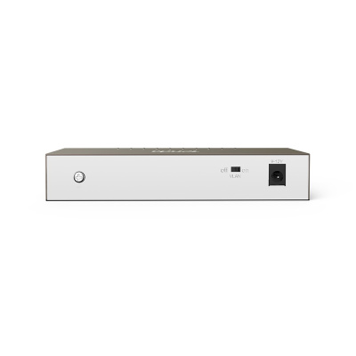 Tenda TEF1109D Коммутатор  3