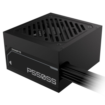 Gigabyte P550SS 550W Блок питания ПК 4