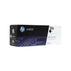HP 30X Картридж черный CF230X