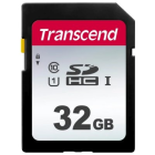 Transcend 300S Карта памяти 32GB TS32GSDC300S