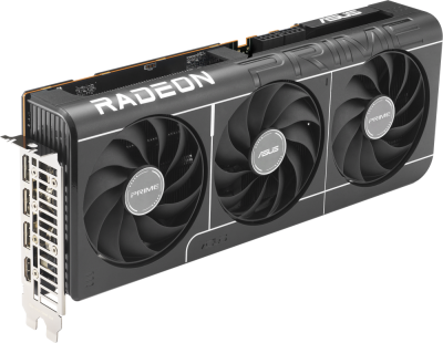 ASUS PRIME-RX9070-O16G Видеокарта 2