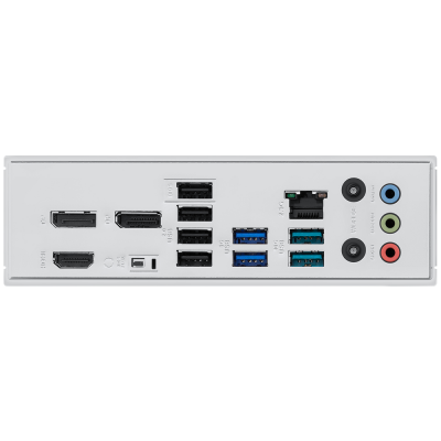 ASUS PRIME B850M-A WIFI 90MB1LN0-M0EAY0 Материнская плата 6
