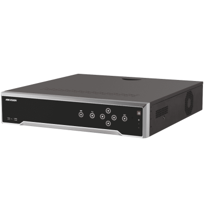 Hikvision DS-7732NI-I4/16P(B) IP-видеорегистратор