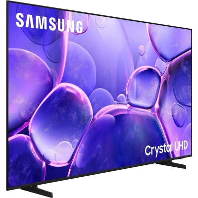 Samsung UE50U8000FUXRU Телевизор 2